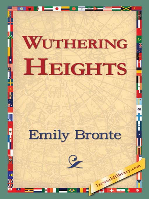 Title details for Wuthering Heights by Emily Brontë - Available